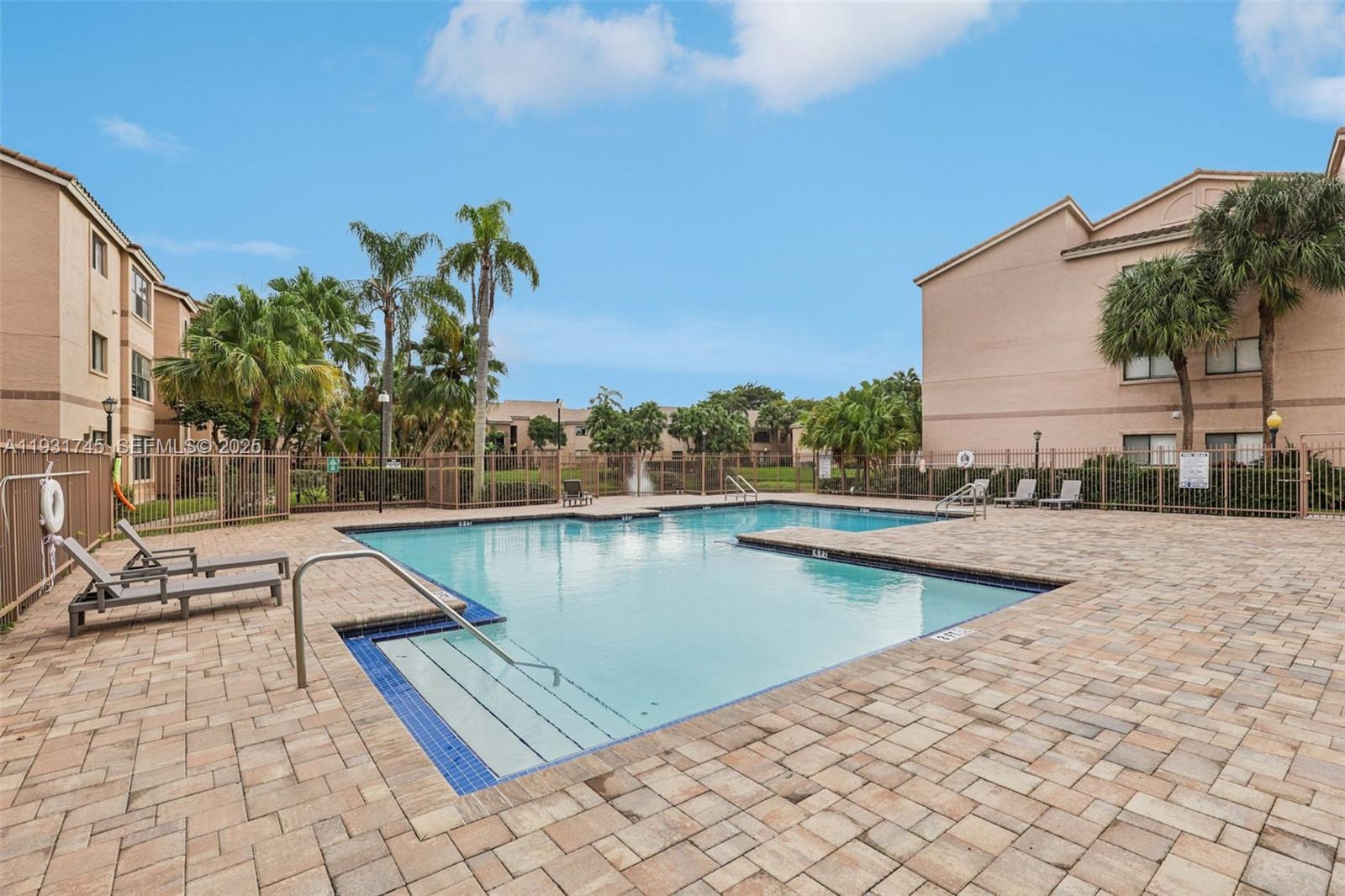 SUNDANCE AT DAVIE CONDO - Residential Lease