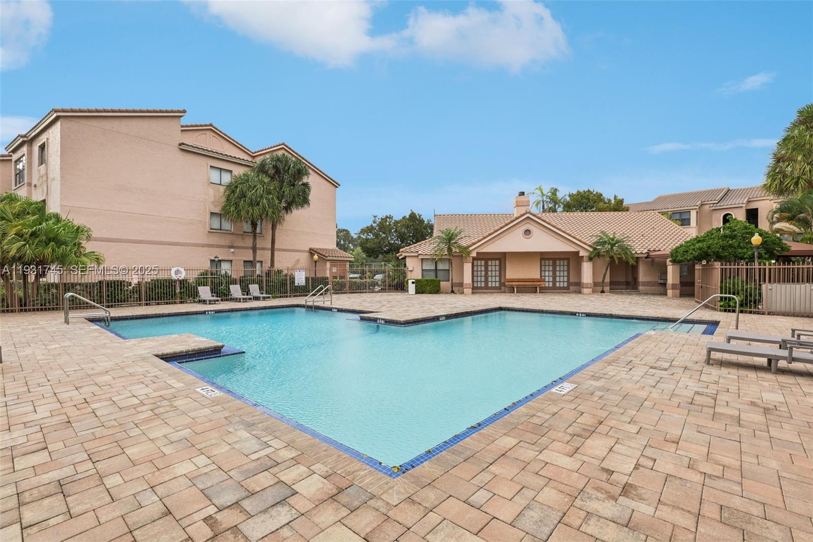 SUNDANCE AT DAVIE CONDO - Residential Lease