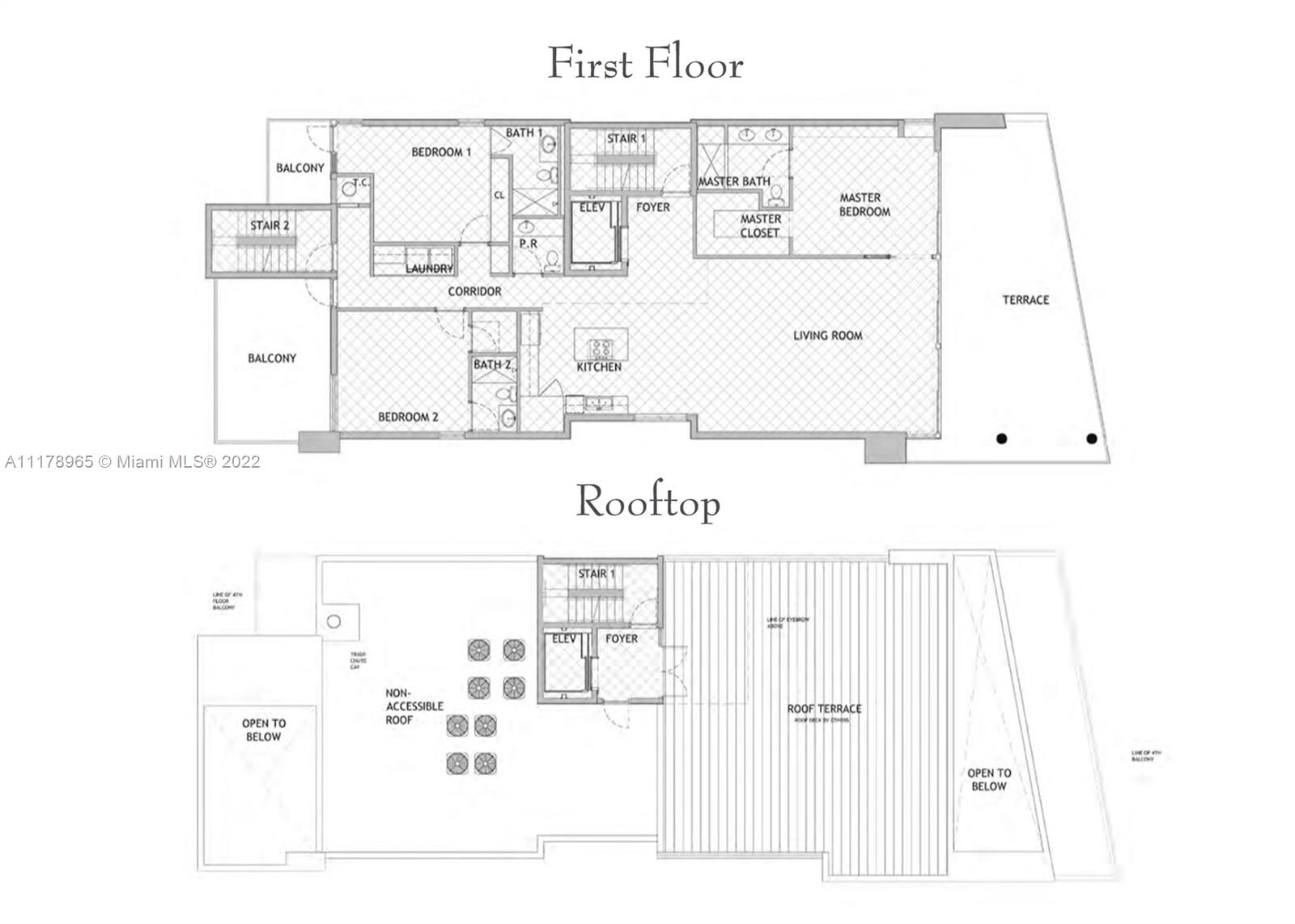 ISLE OF NORMANDY MIAMI VI - Residential