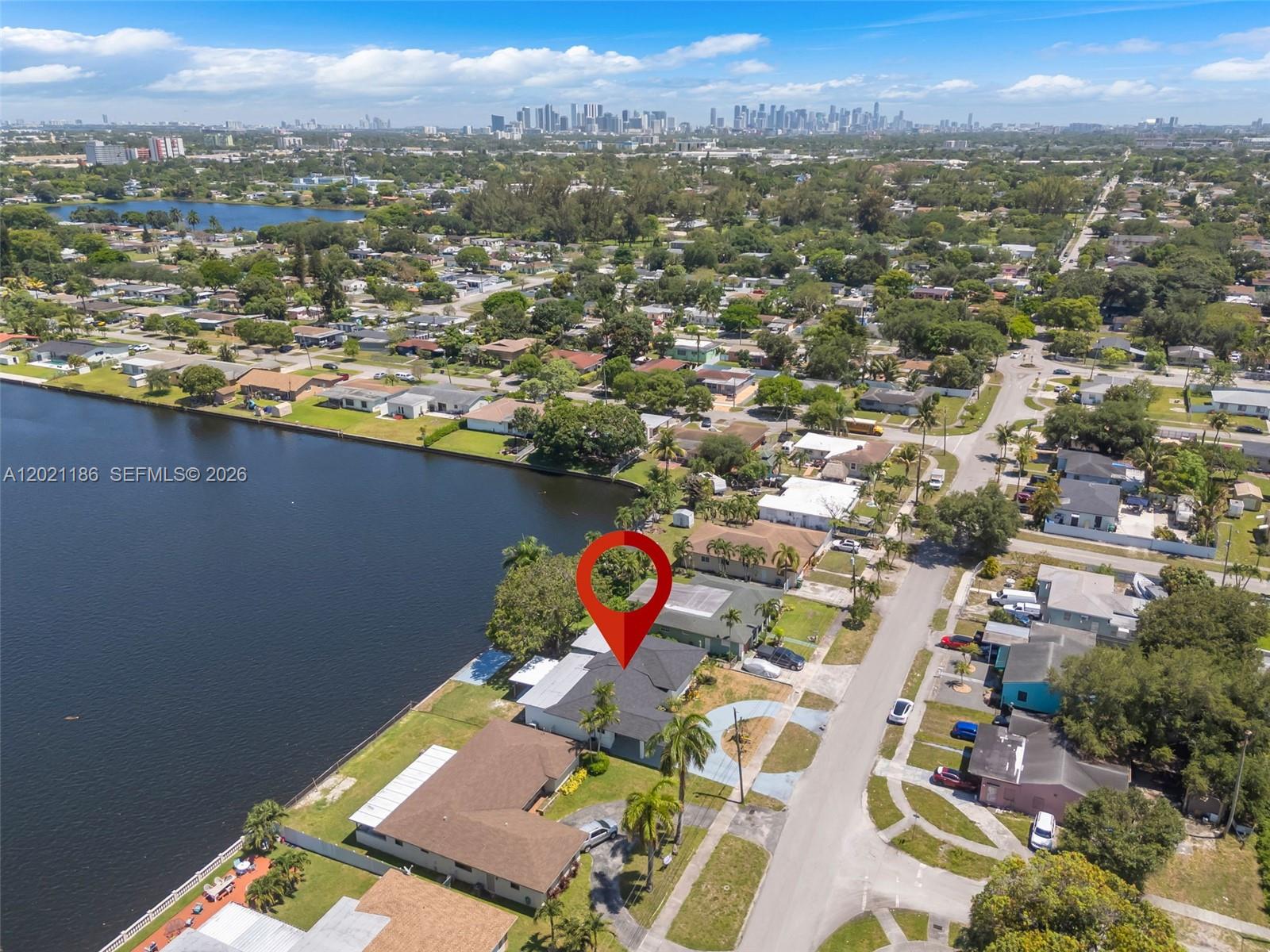 CRAVERO LAKE SHORE EST 2N - Residential