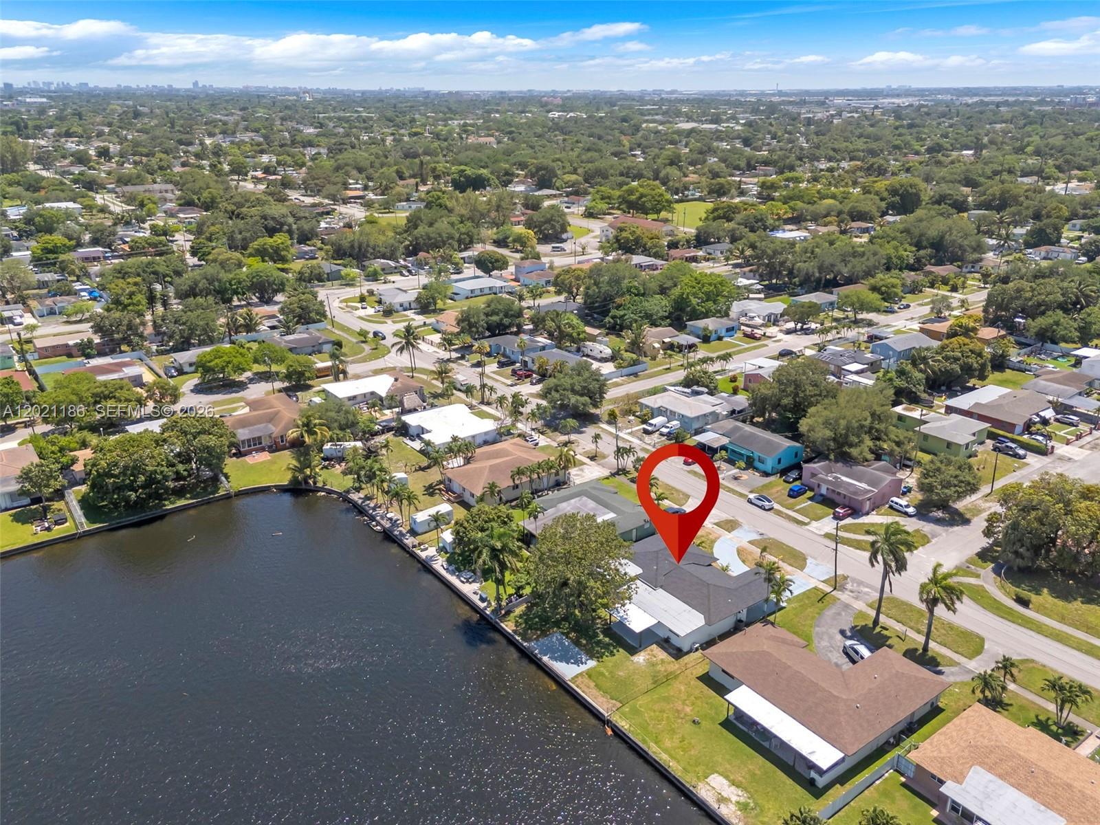 CRAVERO LAKE SHORE EST 2N - Residential