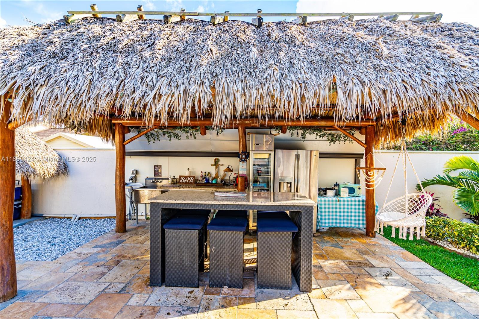 FIRST ADDN TO RO-JEN ESTA - Residential