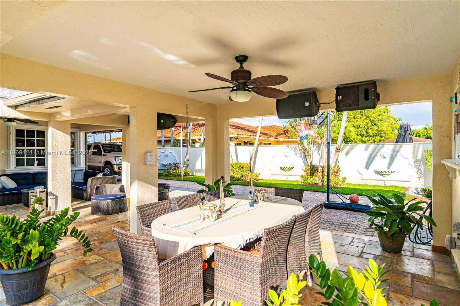 FIRST ADDN TO RO-JEN ESTA - Residential