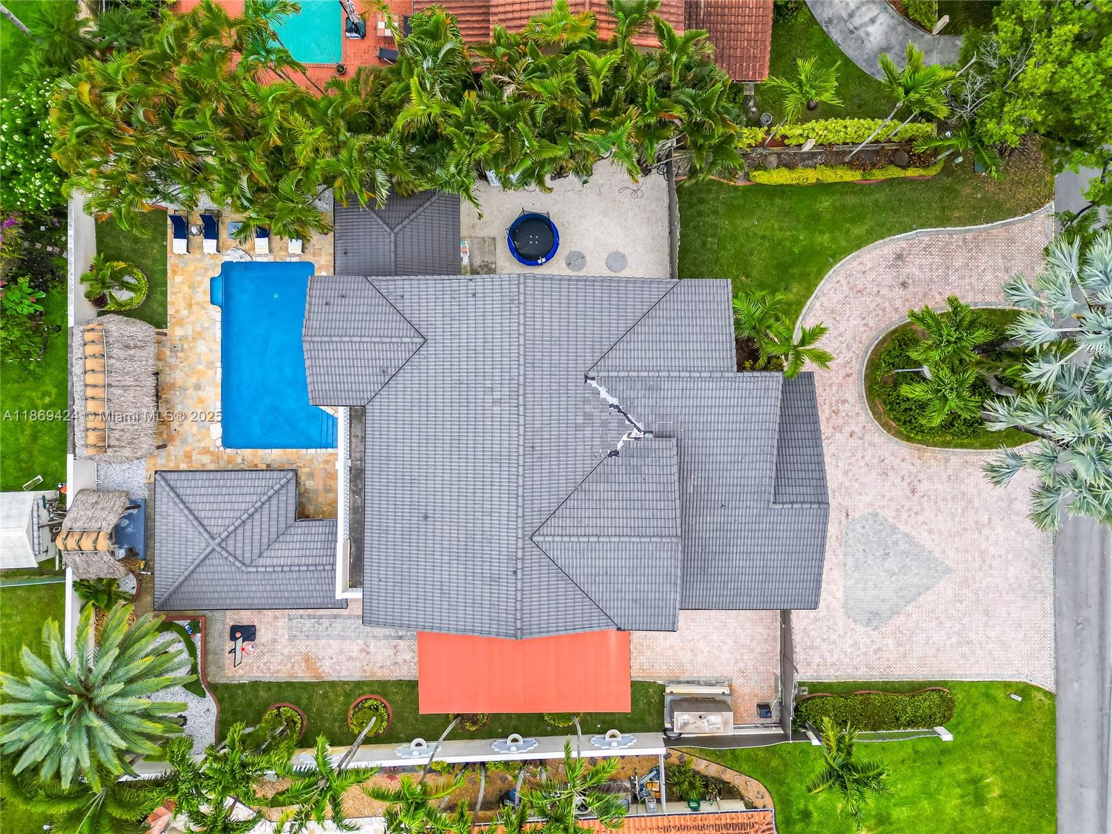 FIRST ADDN TO RO-JEN ESTA - Residential