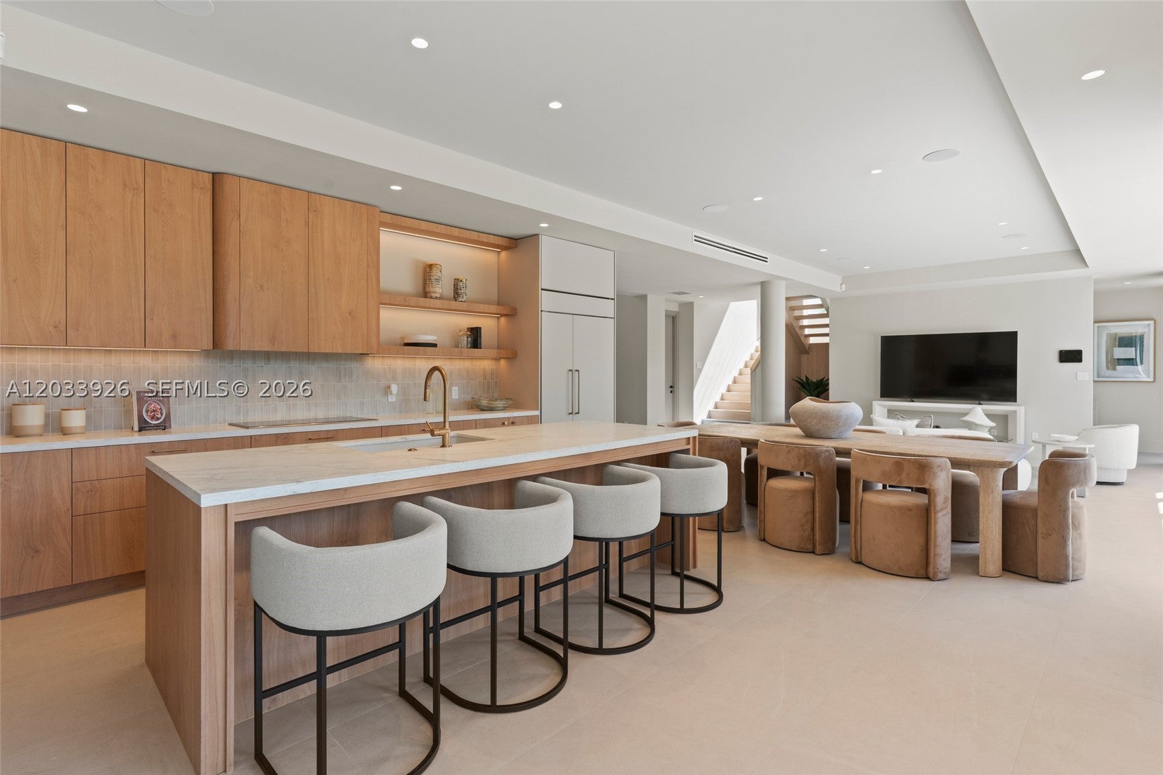 5854 SW 30th St, Miami, FL, 33155/$4,250,000 1 5854 SW 30th St