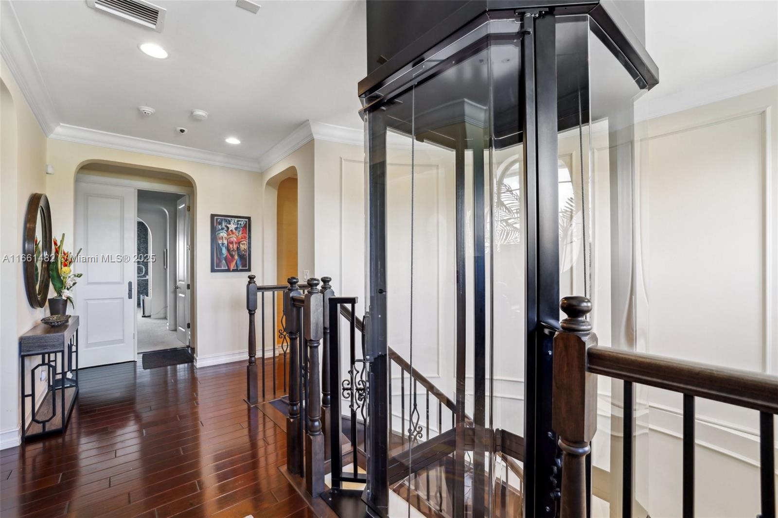 BRUSCHI PROPERTY - Residential