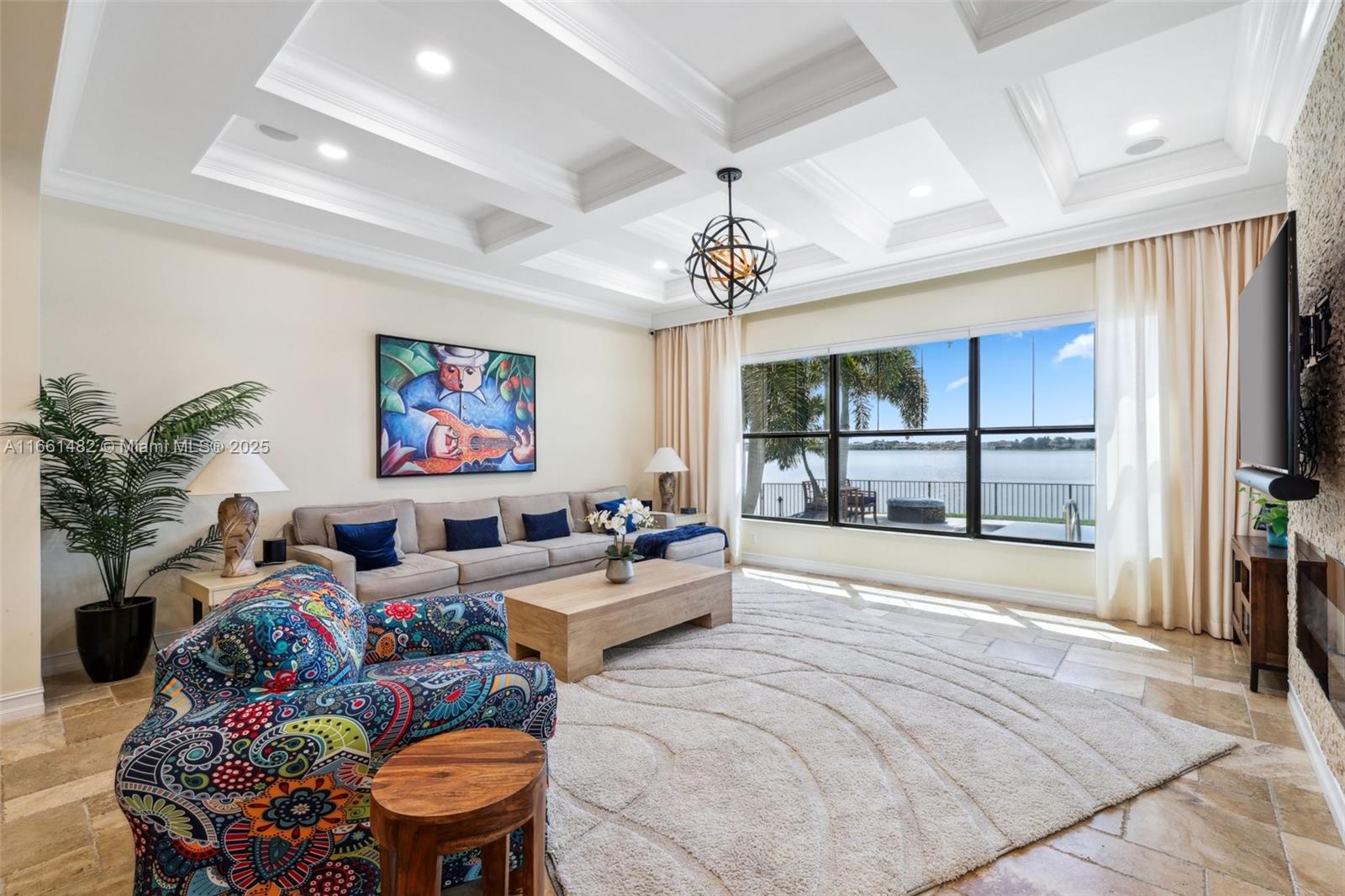 BRUSCHI PROPERTY - Residential