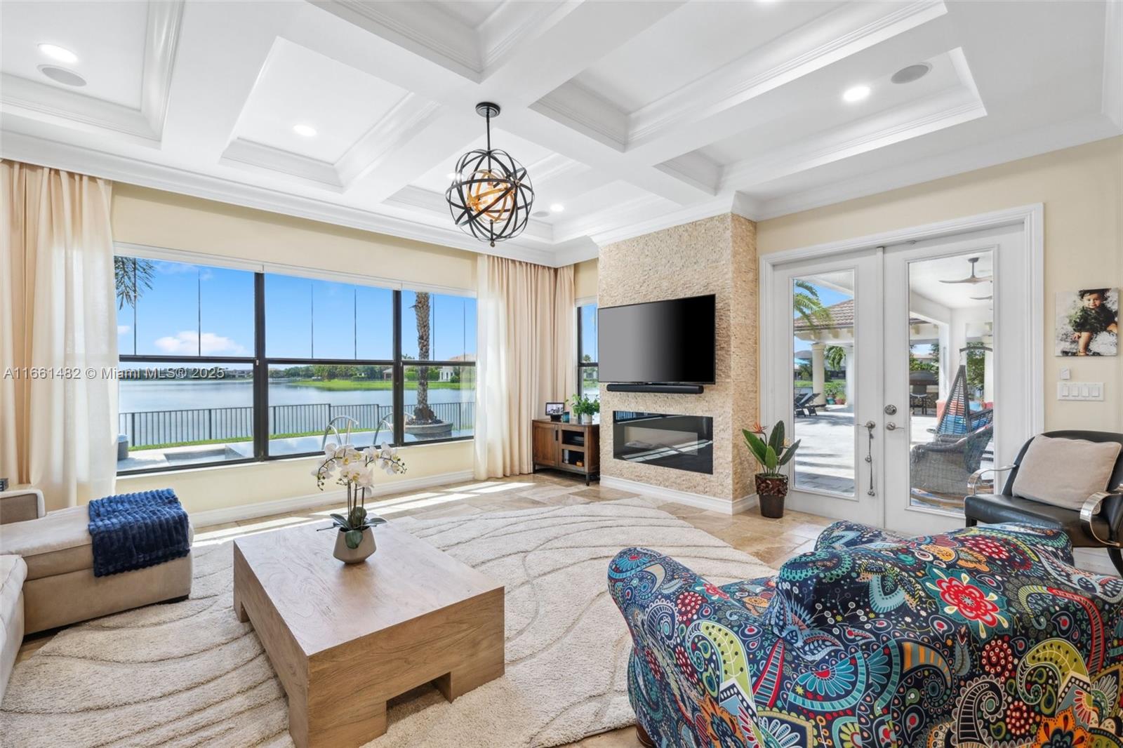 BRUSCHI PROPERTY - Residential