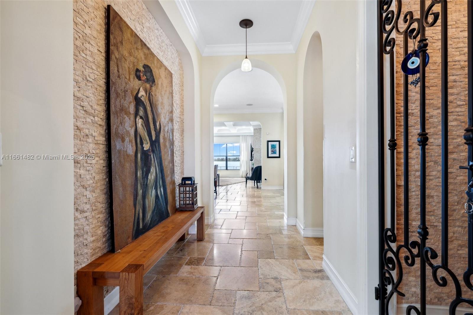 BRUSCHI PROPERTY - Residential