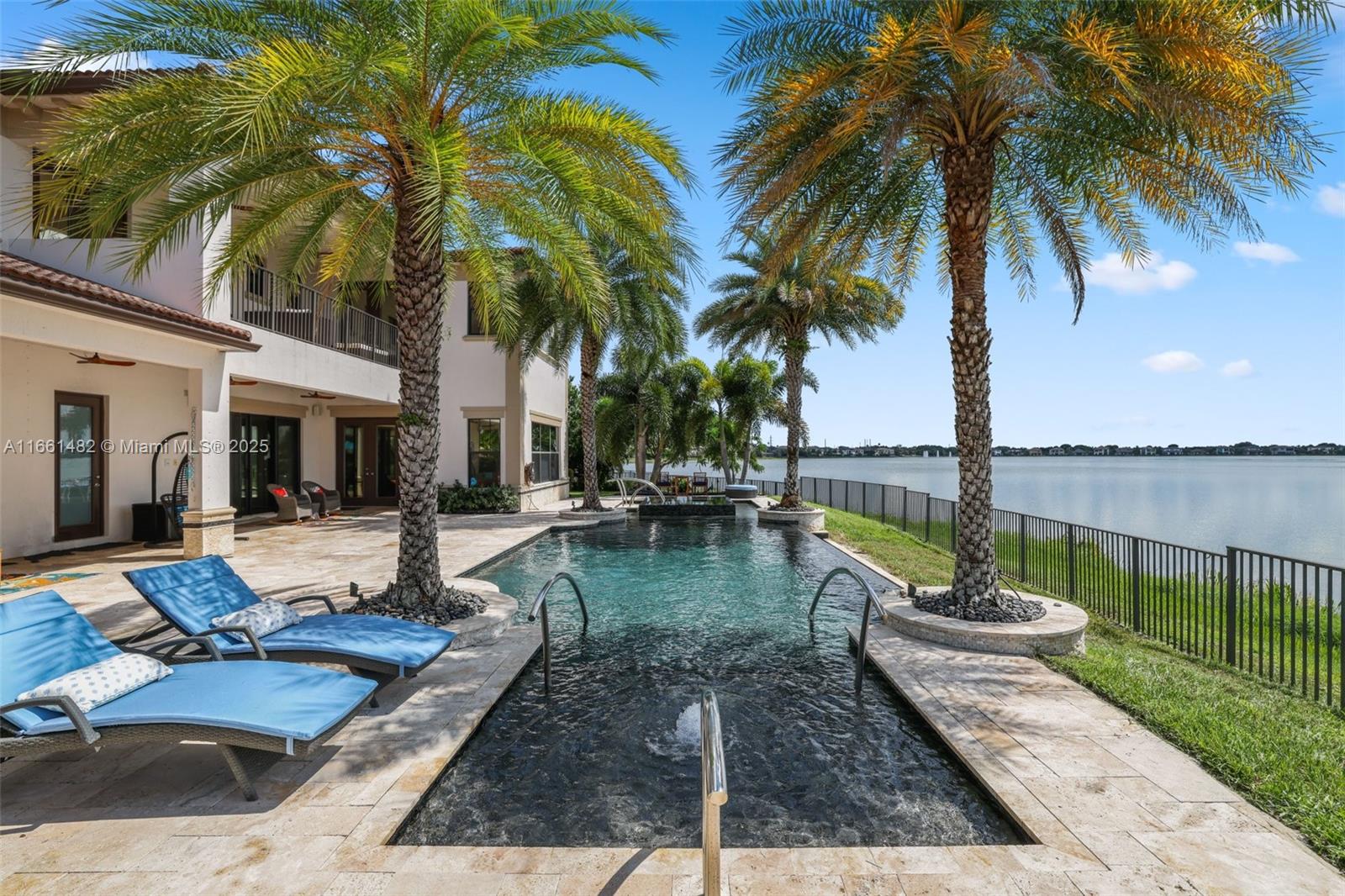 BRUSCHI PROPERTY - Residential