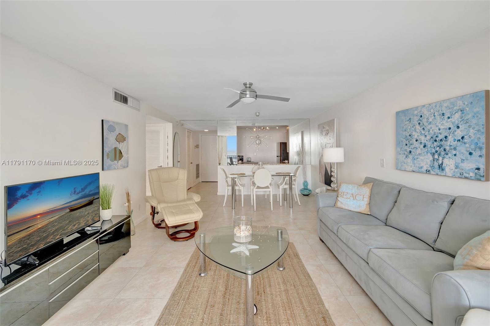 1400 S Ocean Dr 1001