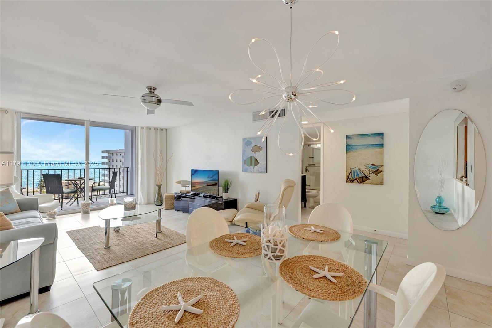 1400 S Ocean Dr 1001, Hollywood, Broward County, Florida - 1 Bedrooms  
1 Bathrooms - 