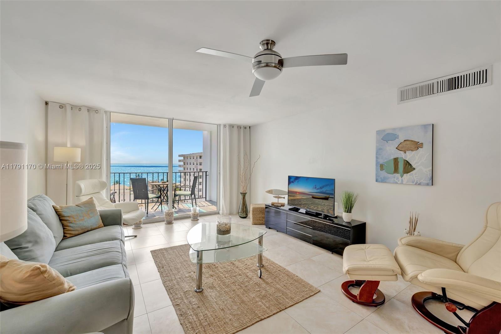 1400 S Ocean Dr 1001