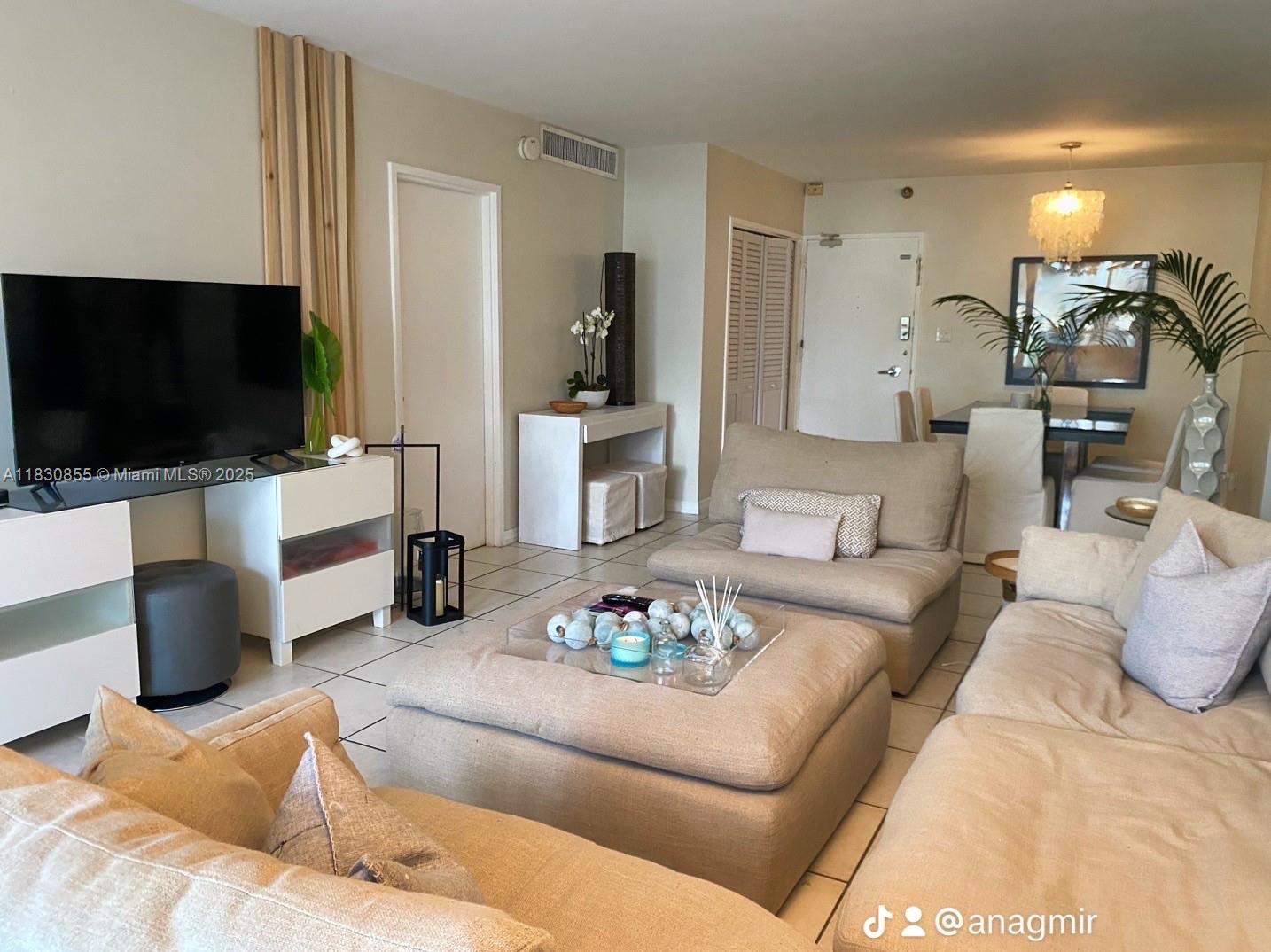 5161 Collins Ave 308