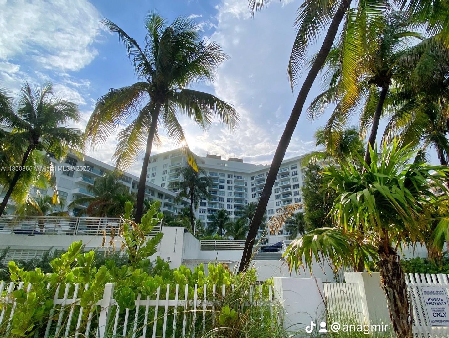 5161 Collins Ave 308