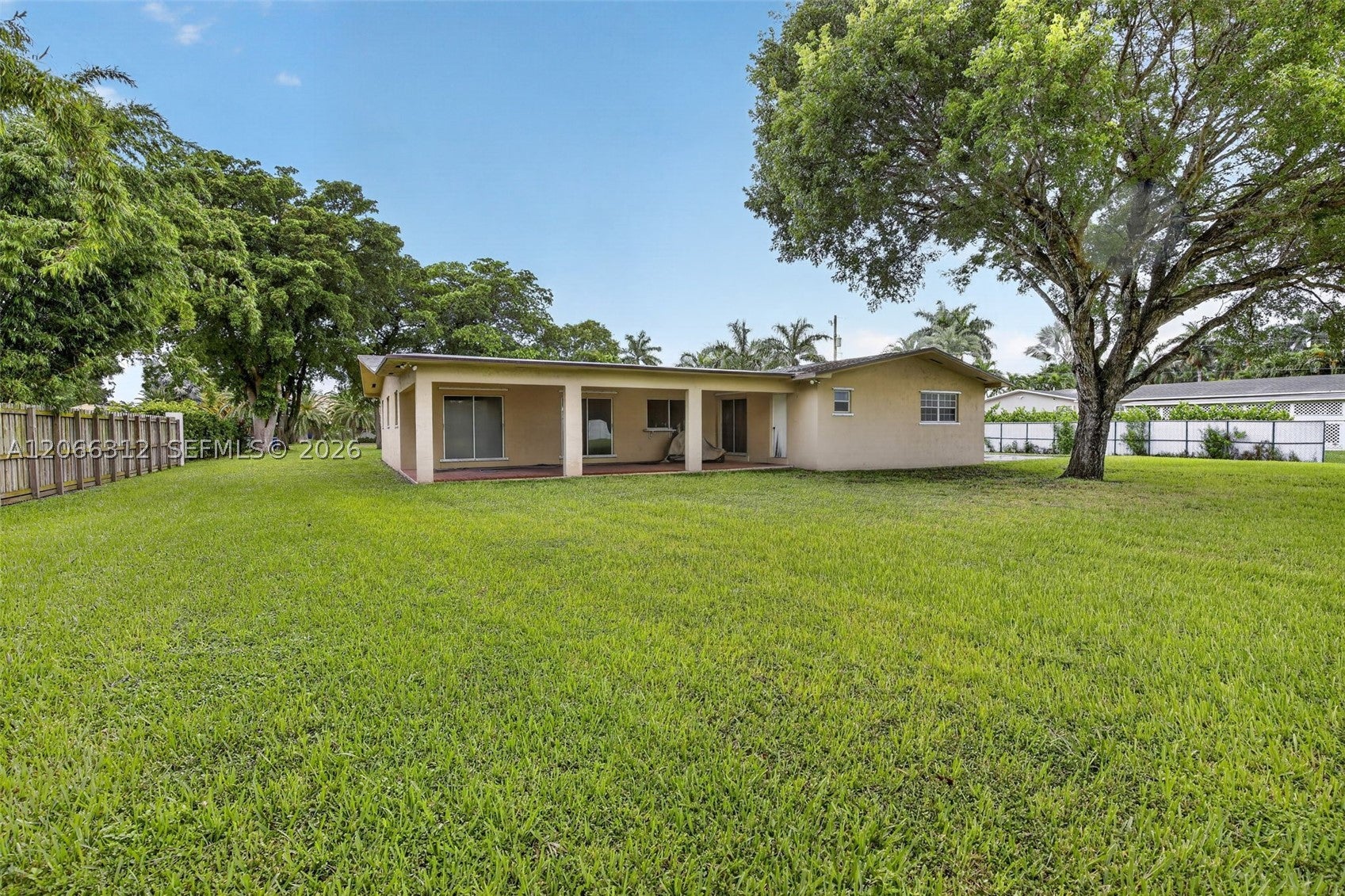 4401 SW 143rd Ave