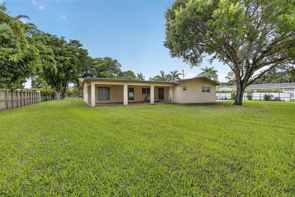 Photo of 4401 SW 143rd Ave, Miramar, FL 33027 (MLS # A12066312)