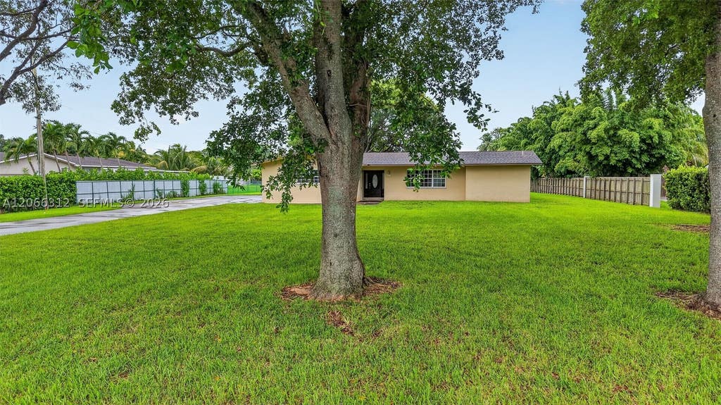 Photo of 4401 SW 143rd Ave, Miramar, FL 33027 (MLS # A12066312)