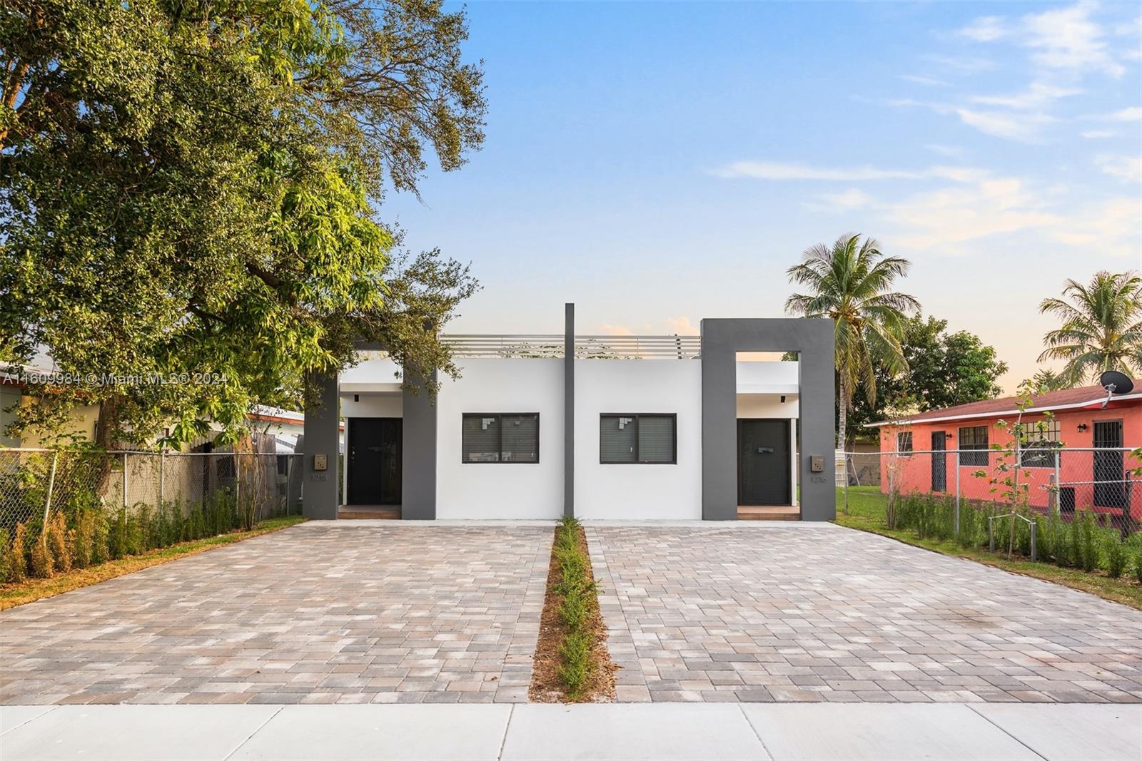 Rental Property at 68506852 Nw 4th Ave, Miami, Broward County, Florida -  - $2,000,000 MO.
