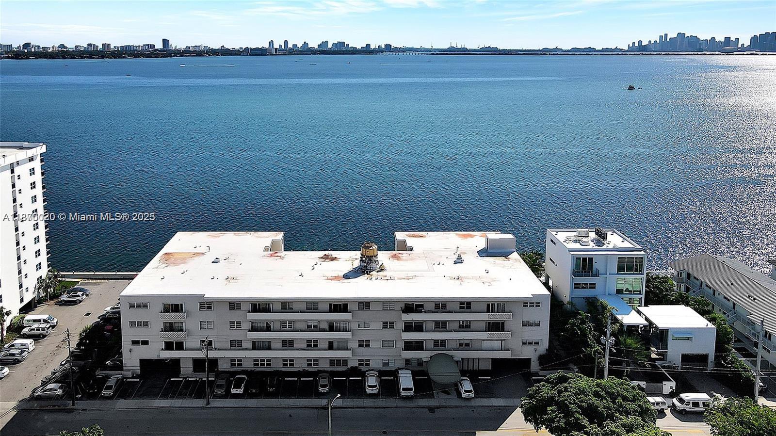 MILLION DOLLAR VIEWS FROM THIS SPACIOUS 2/2 CONDO IN HIGHLY SOUGHT AFTER NORTH BAY VILLAGE LOCATION. UPDATED KITCHEN & BATHROOMS. SPIIT BEDROOM PLAN. ASSIGNED COVERED PARKING SPACE. NICE AMENITIES INCLUDE POOL AND DECK WITH WIDE BAY VISTAS. QUICK & EASY ACCESS TO MIAMI BEACH, MIAMI DESIGN DISTRICT, WYNWOOD & MIDTOWN. NO LEASING FOR FIRST 12 MONTHS OF OWNERSHIP. NOTE: SALE MAY BE SUBJECT TO APPROVAL BY PROBATE COURT IN MIAMI-DADE COUNTY.