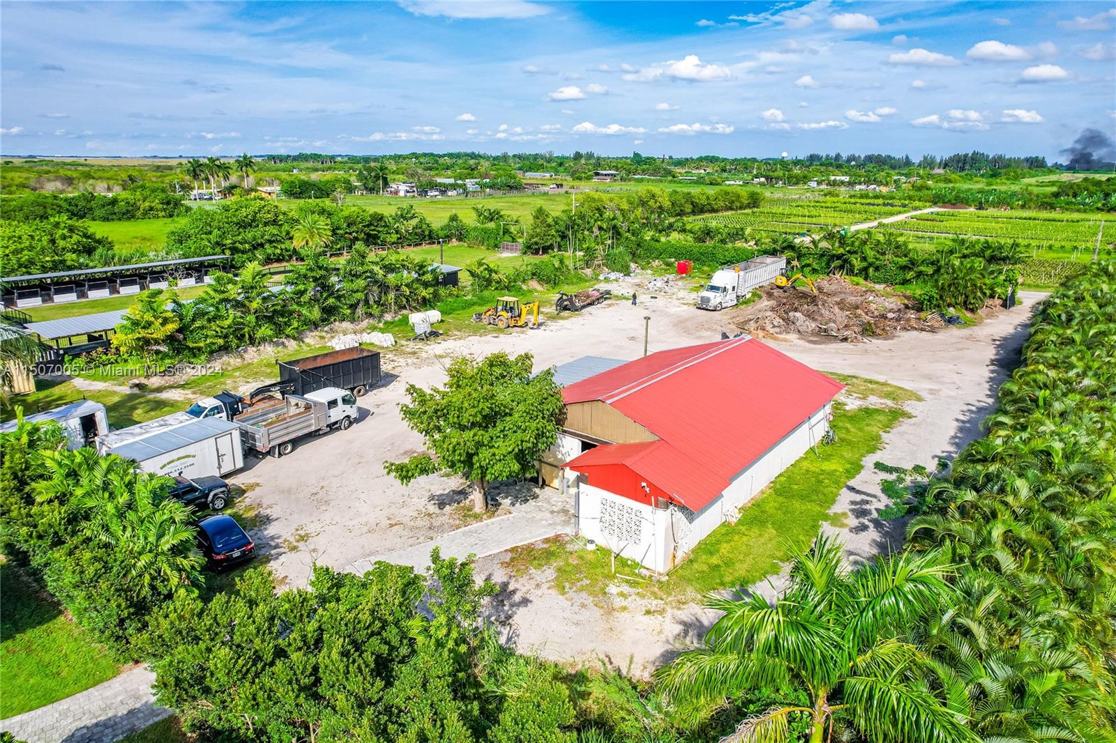 Acreage - Residential