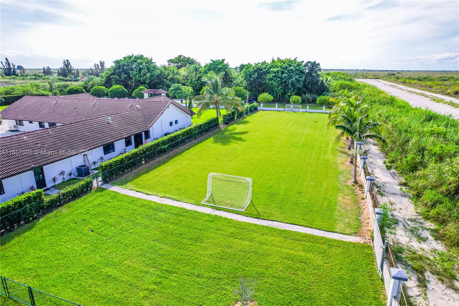 Acreage - Residential