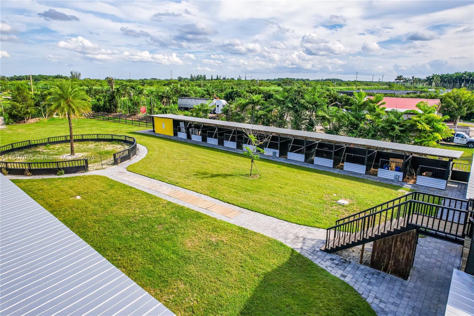 Acreage - Residential