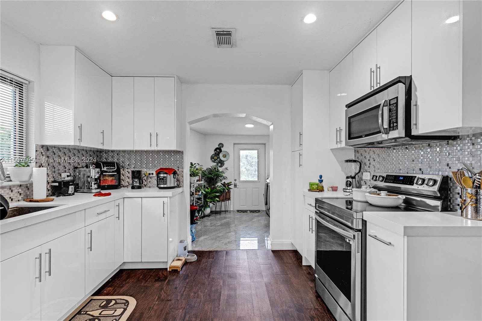 Acreage - Residential