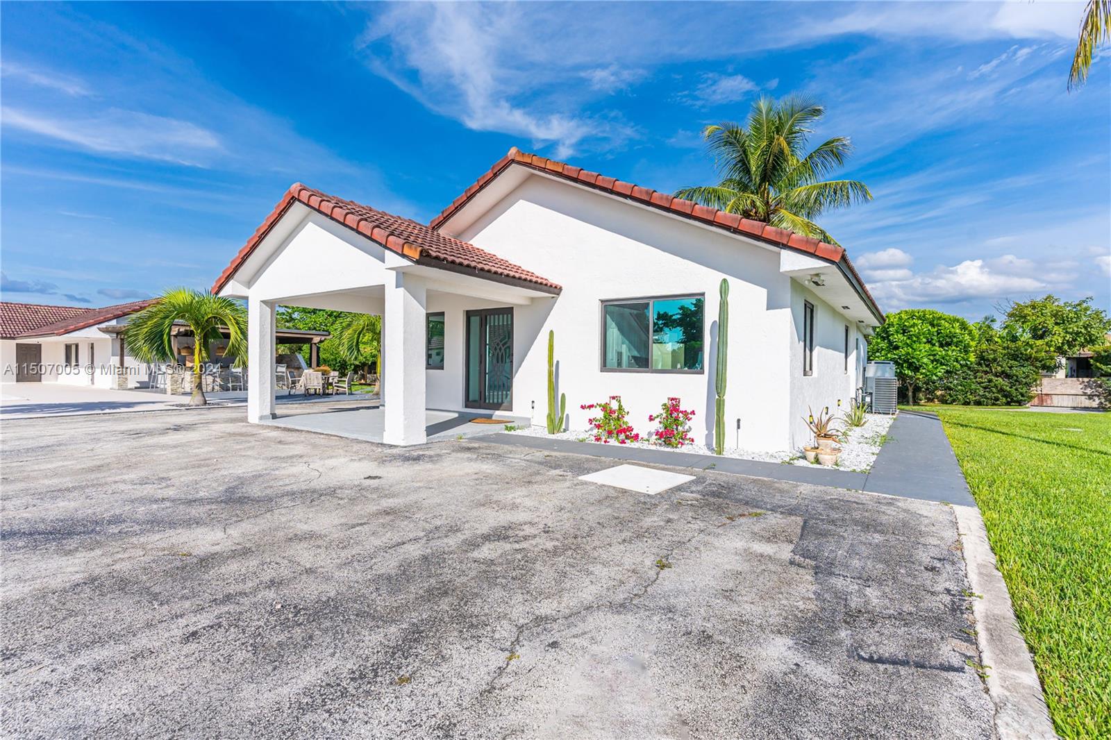 Acreage - Residential