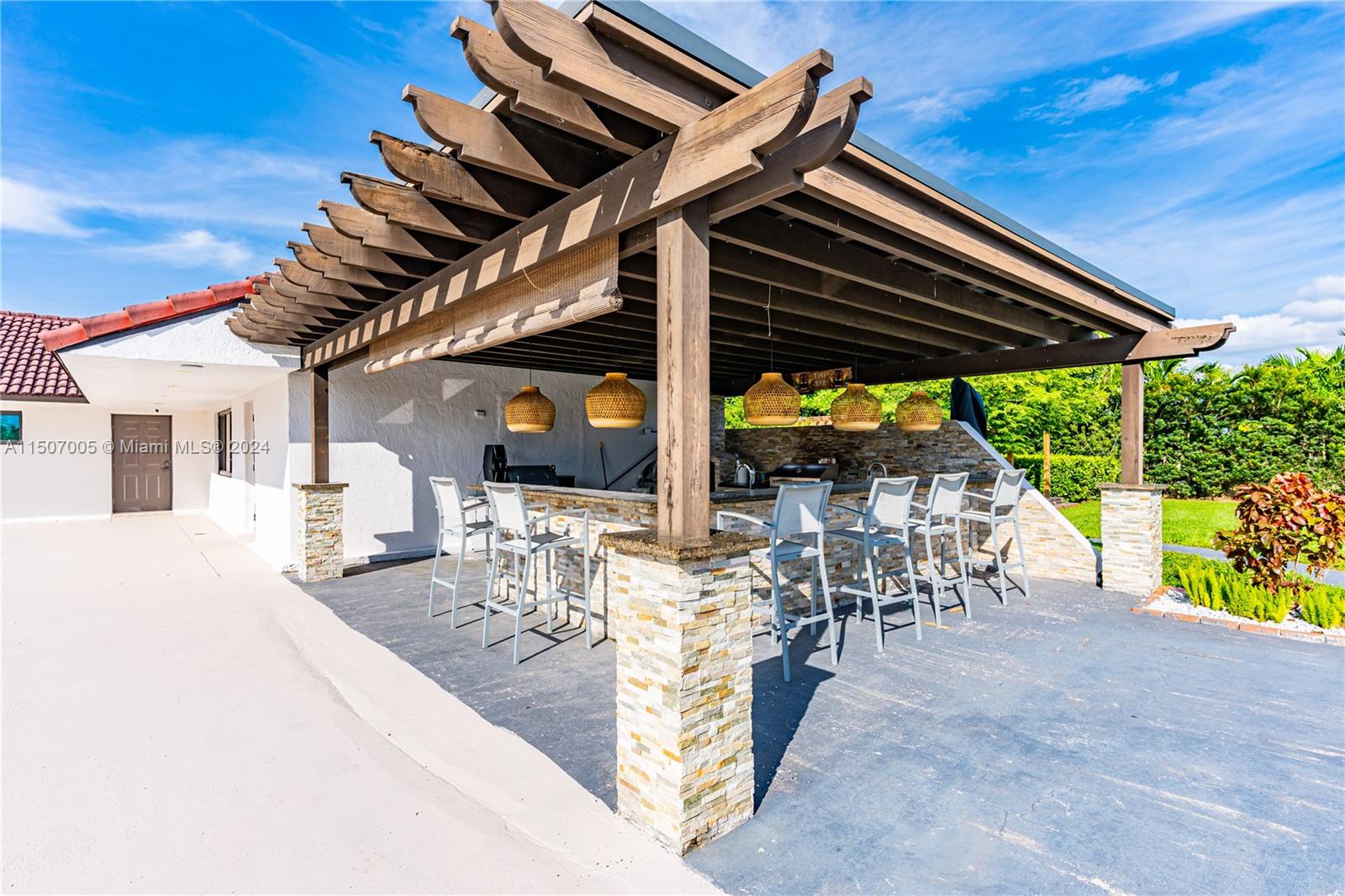 Acreage - Residential