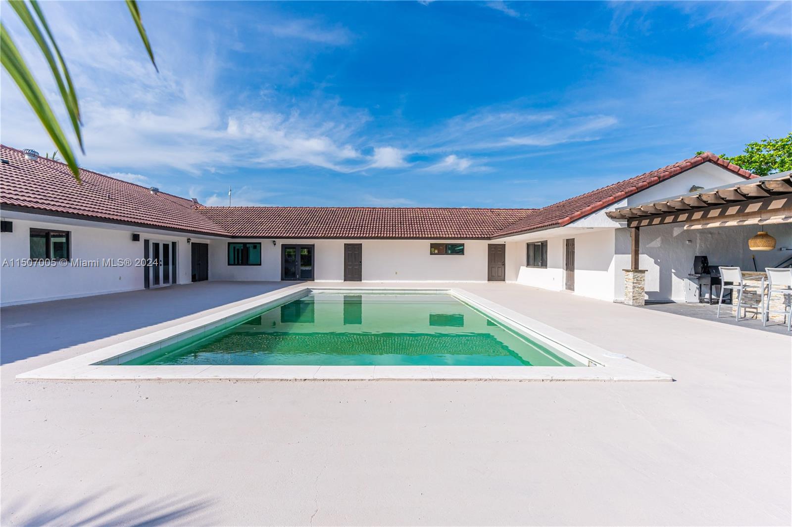 Acreage - Residential