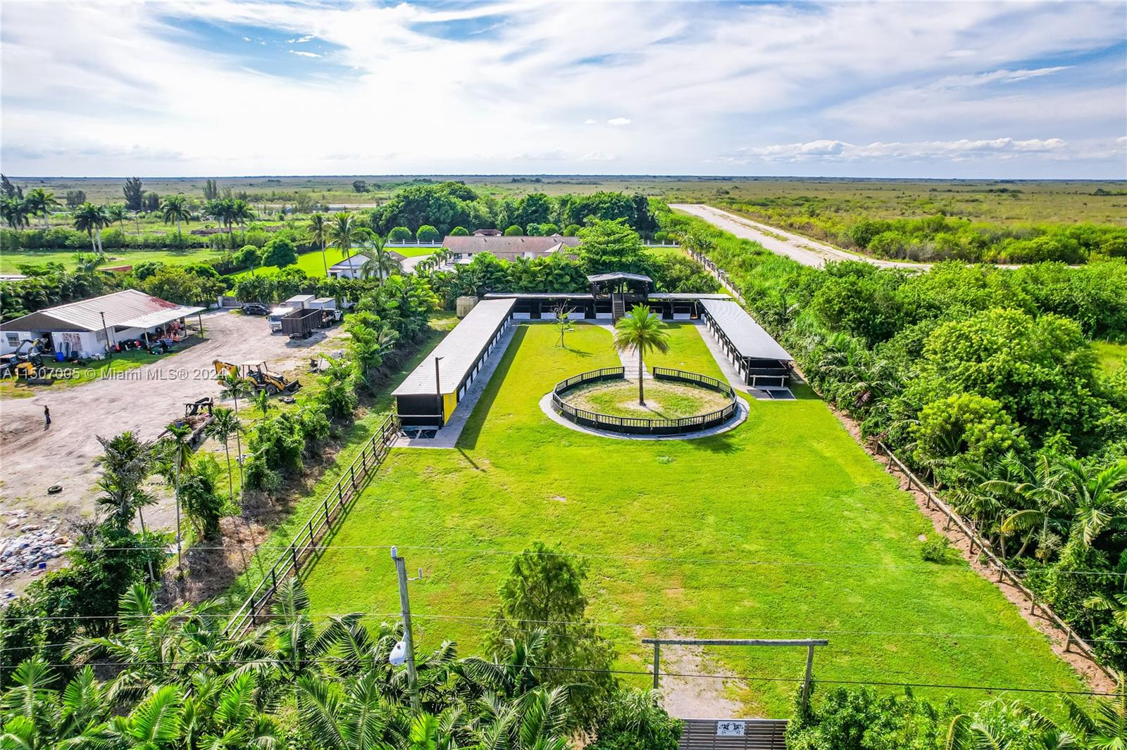 Acreage - Residential