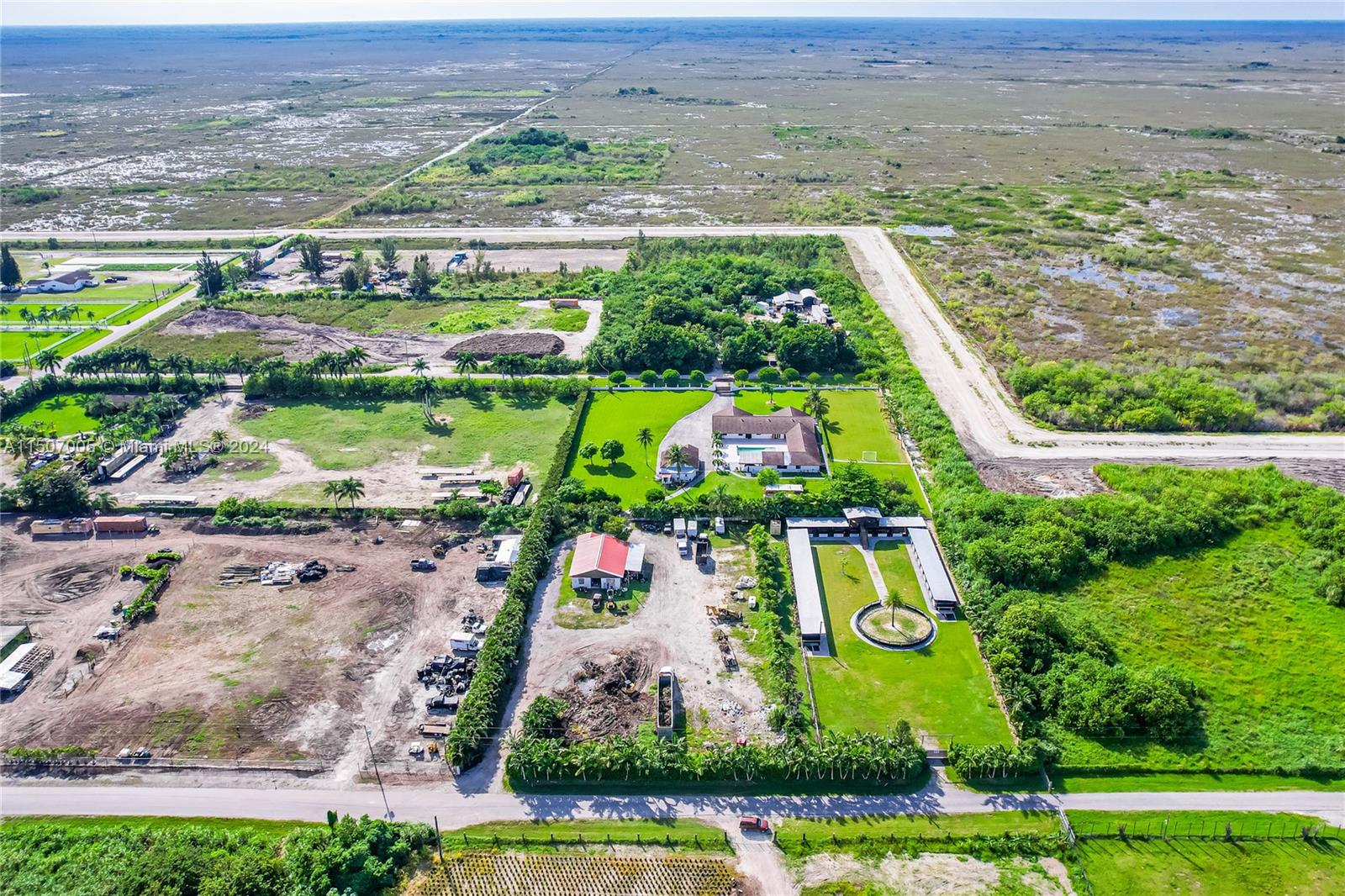 Acreage - Residential