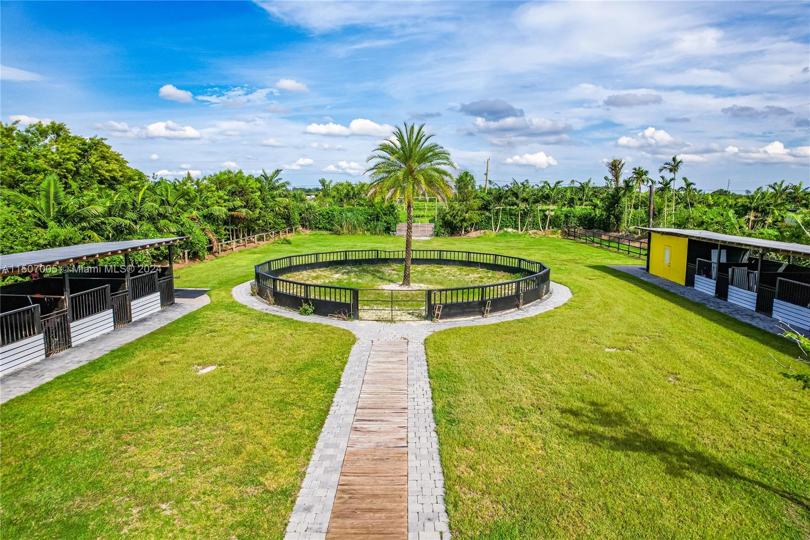 Acreage - Residential