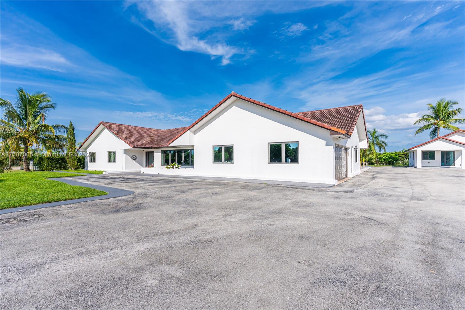 Acreage - Residential