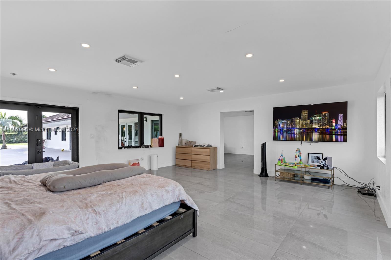 Acreage - Residential