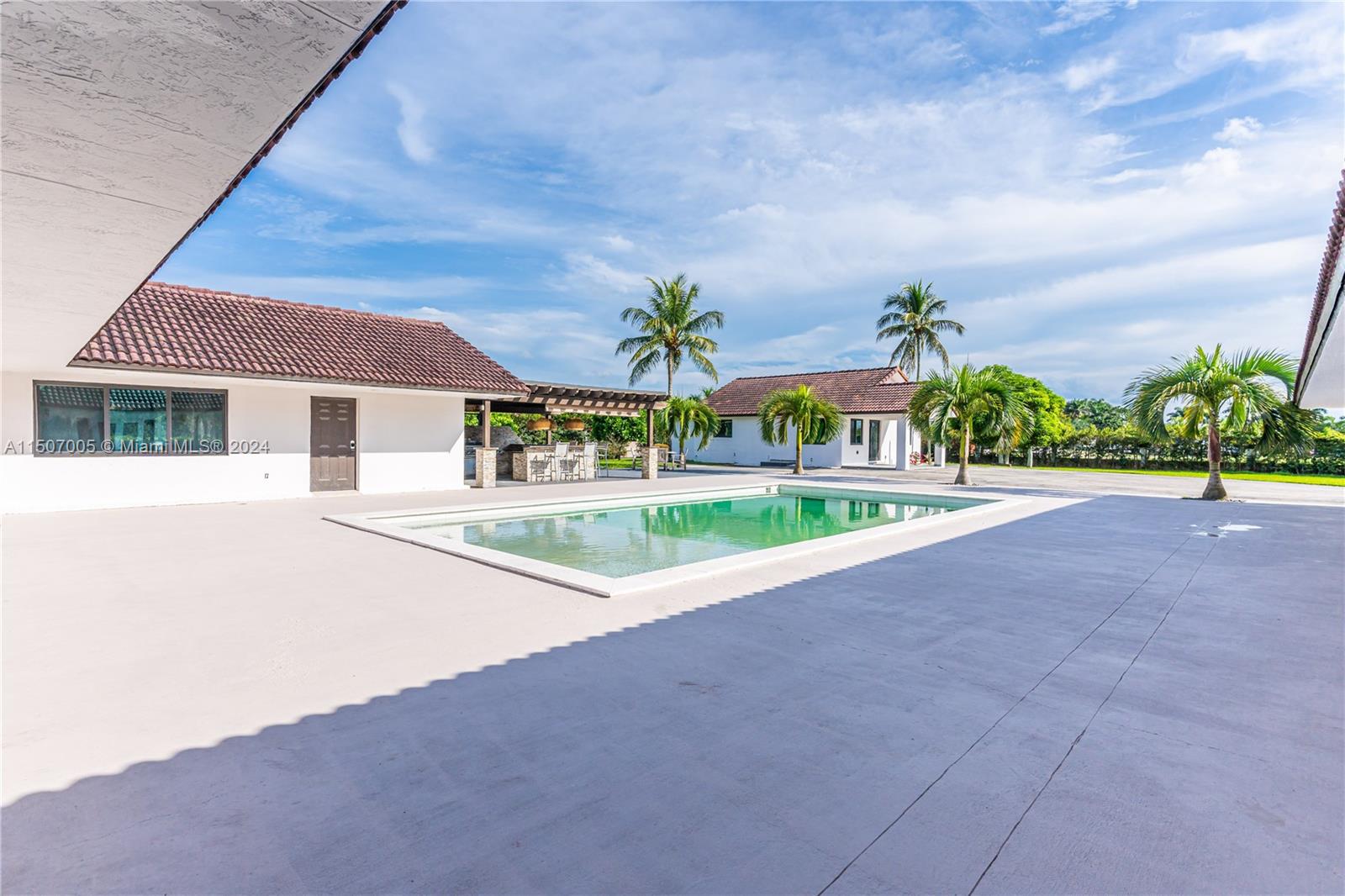 Acreage - Residential