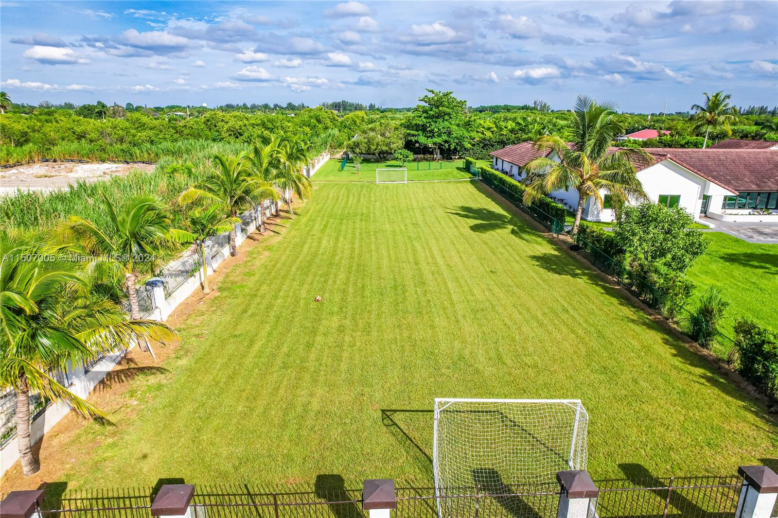 Acreage - Residential