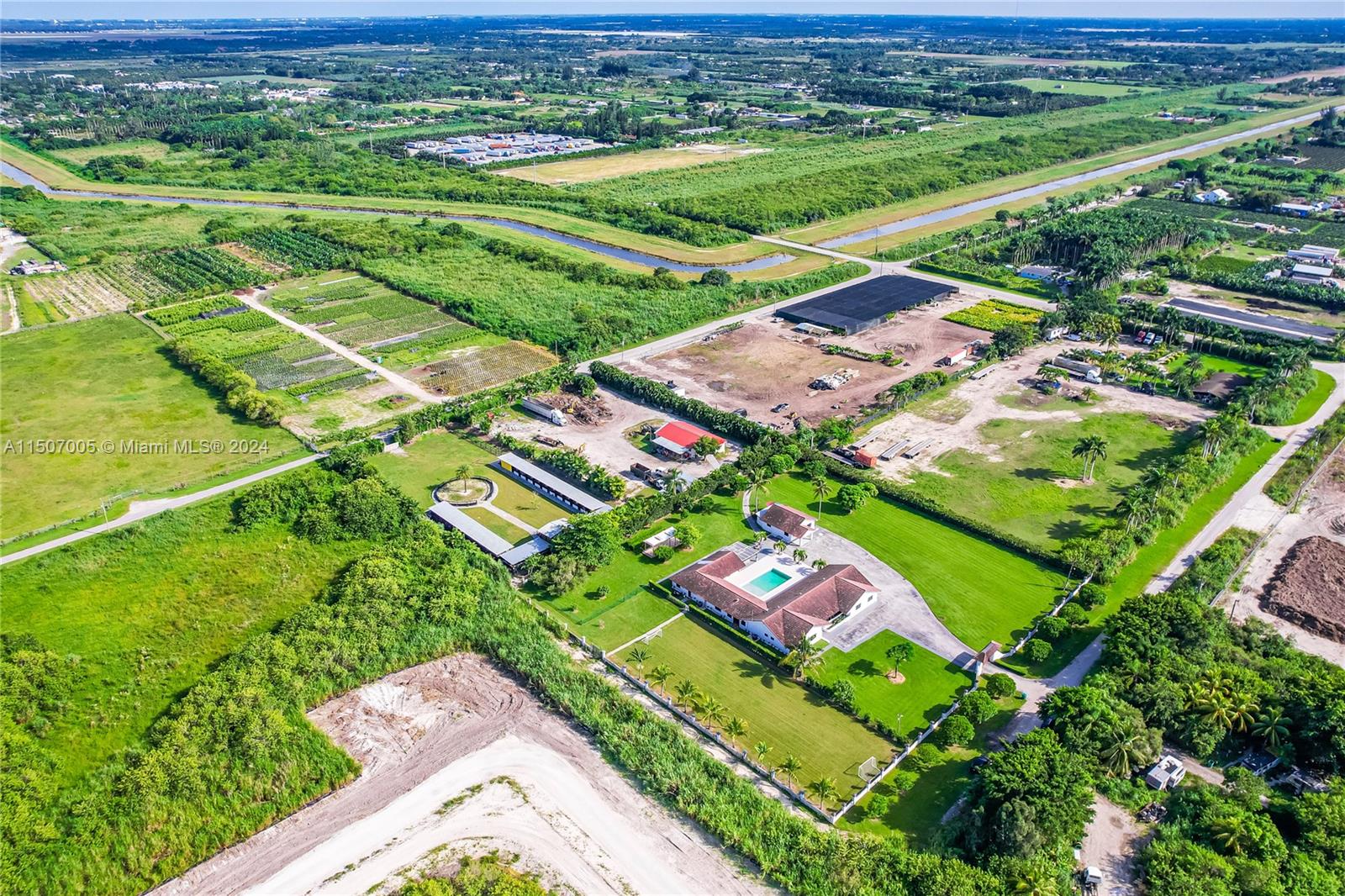 Acreage - Residential