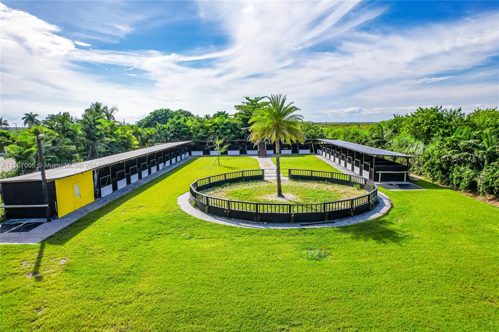 Acreage - Residential