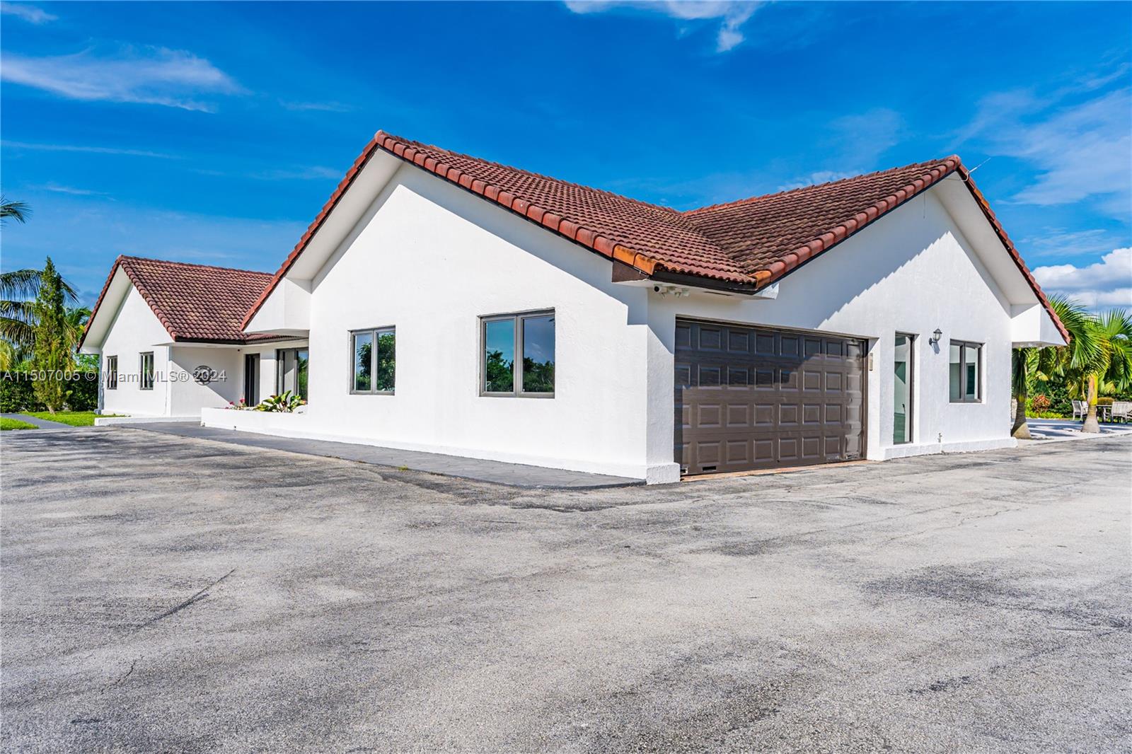 Acreage - Residential