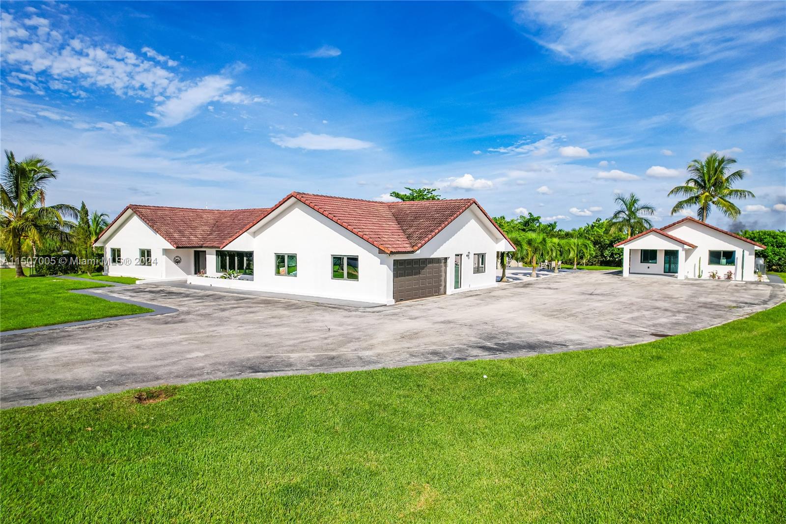 Acreage - Residential