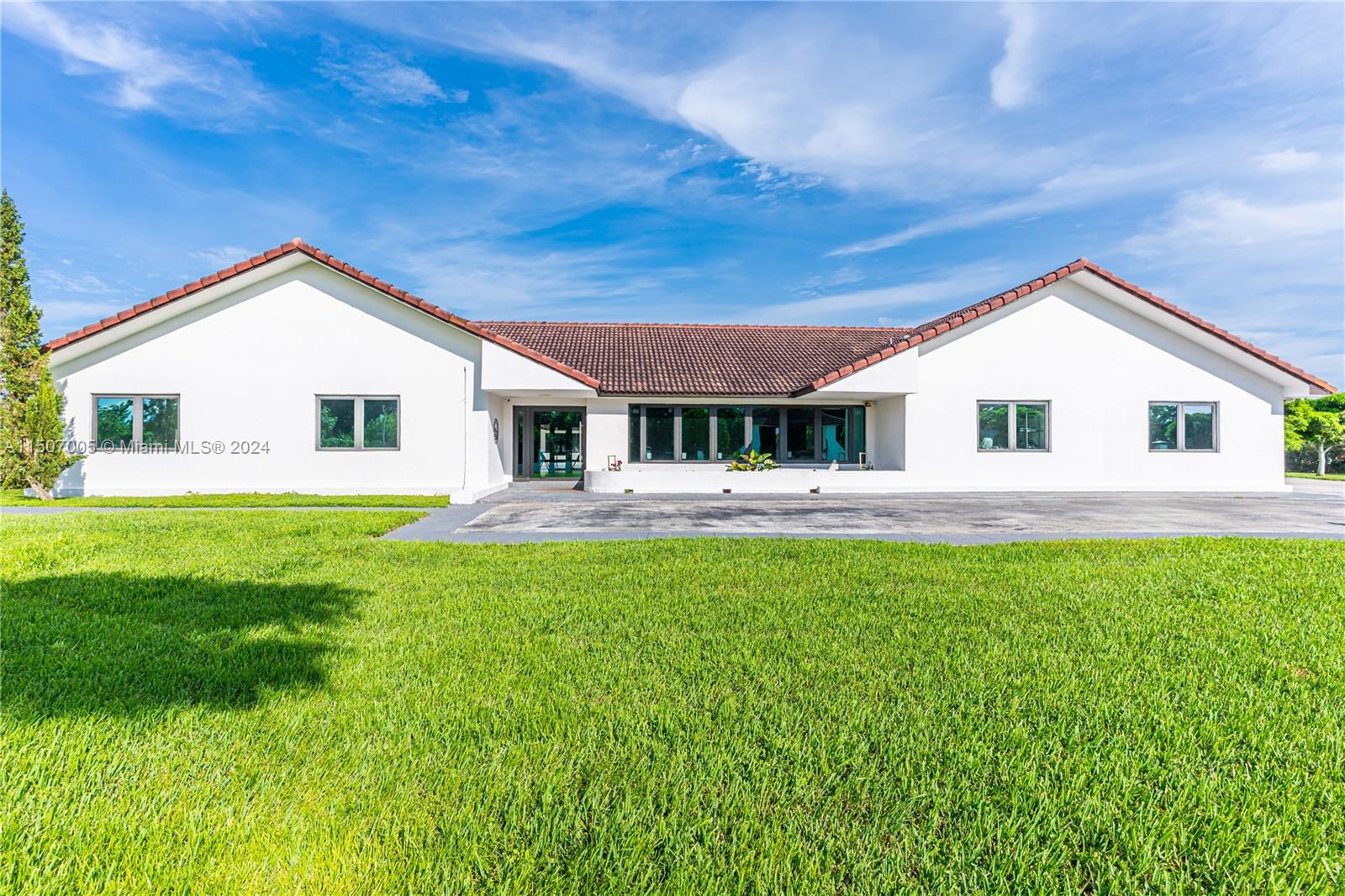 Acreage - Residential