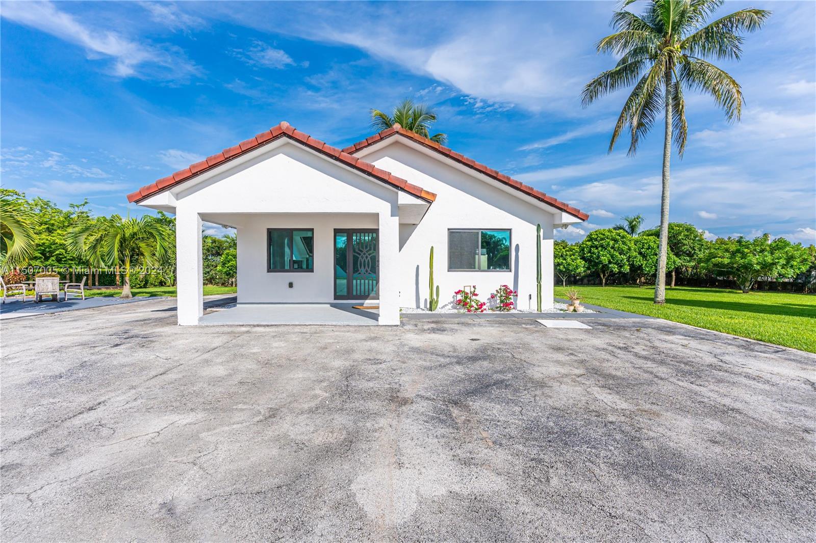 Acreage - Residential