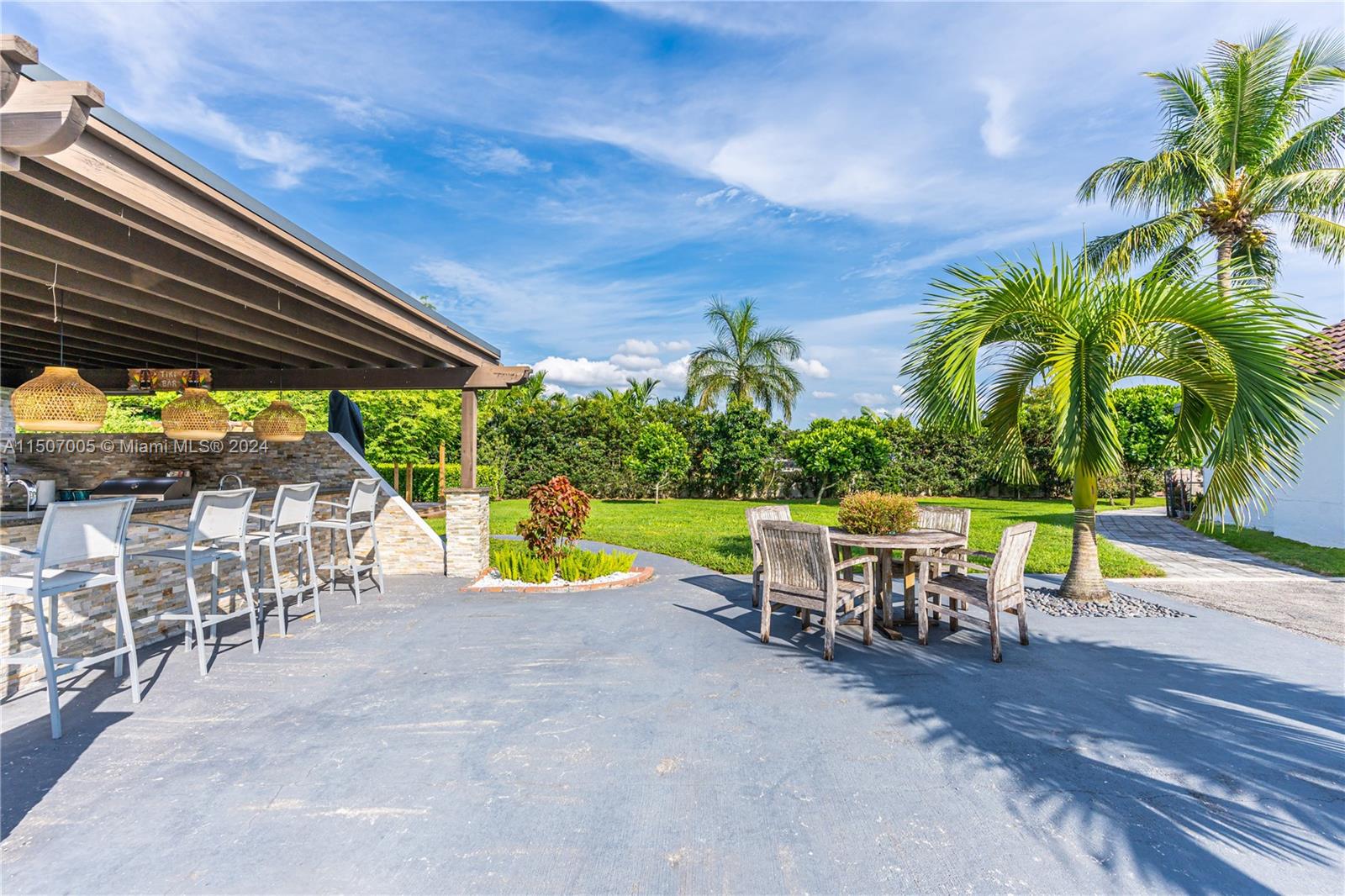 Acreage - Residential