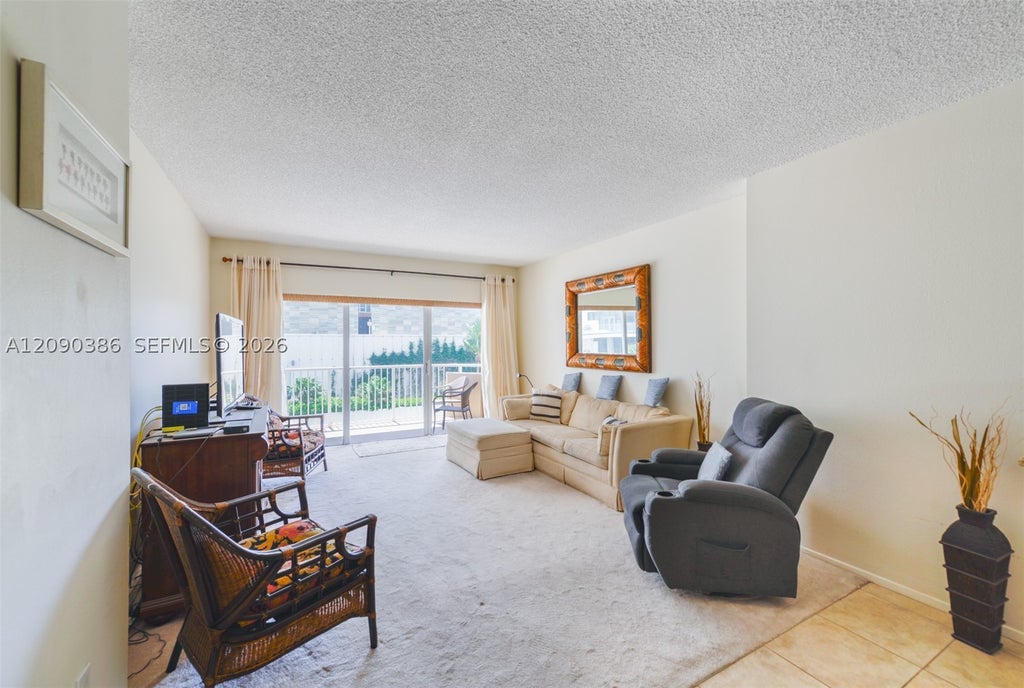 Photo of 1980 S Ocean Dr #3A, Hallandale Beach, FL 33009 (MLS # A12090386)