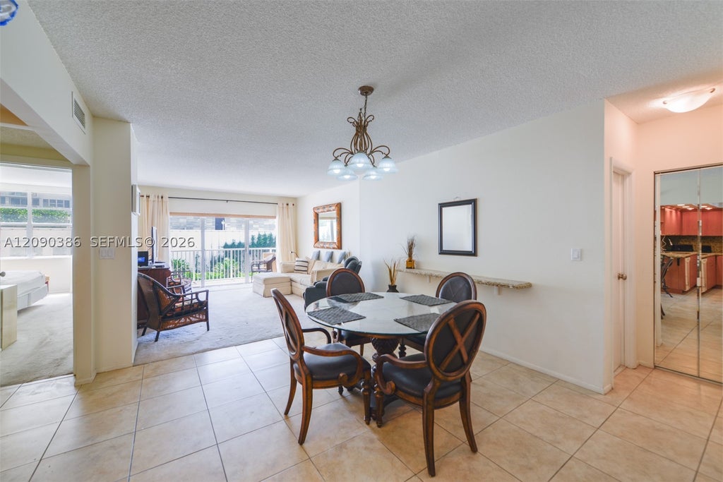 Photo of 1980 S Ocean Dr #3A, Hallandale Beach, FL 33009 (MLS # A12090386)