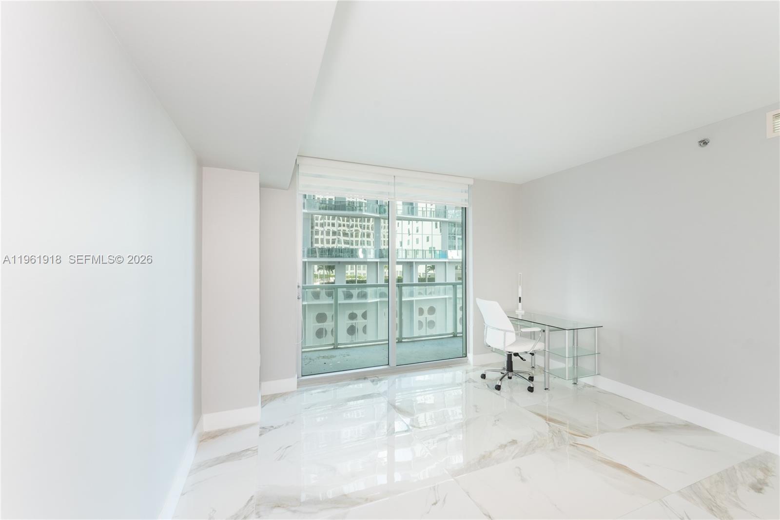 500 BRICKELL - Residential