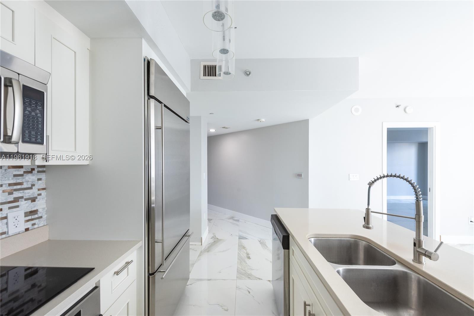 500 BRICKELL - Residential