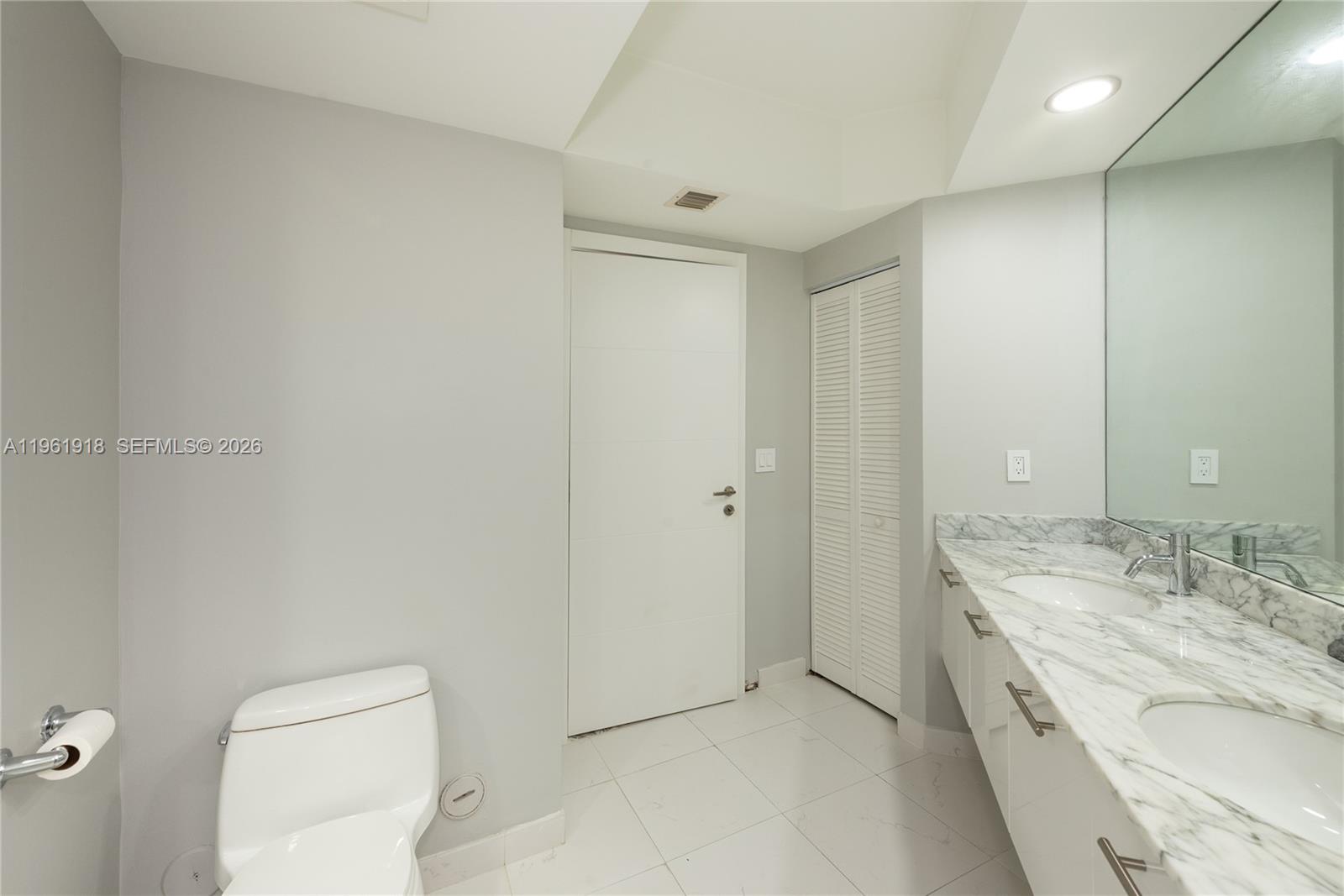 500 BRICKELL - Residential